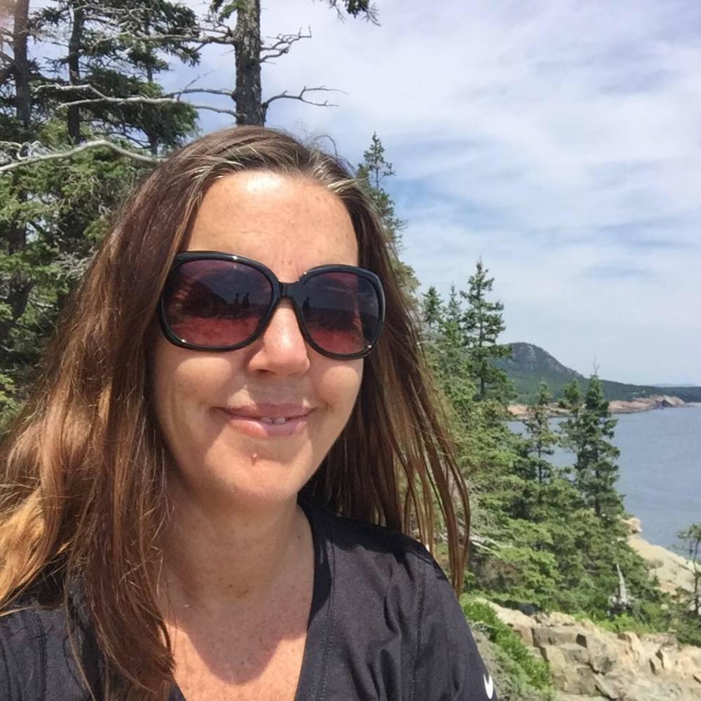 Meet your Posher, Michelle